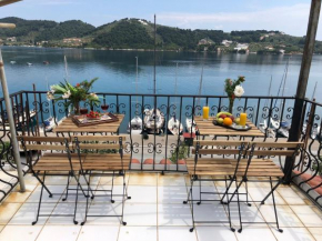 Отель Porto Guest House Skiathos  Скиатос